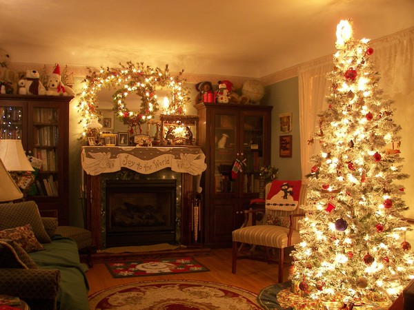 CHRISTmas Eve